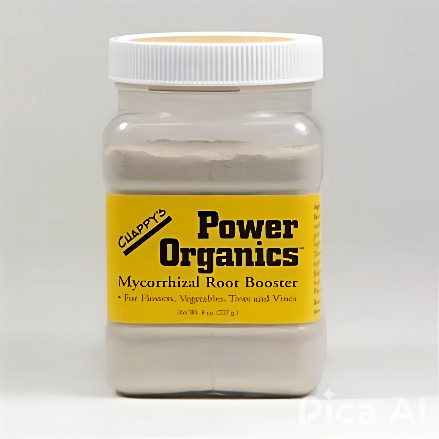 Chappy's Power Organic Mycorrhizal