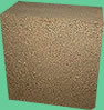 Coconut Fiber COIR Block