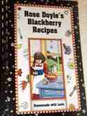 Rose Doyle's Blackberry Cookbook