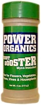 Chappy's Power Organic Mycorrhizal